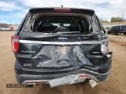 ✅ 2017 Ford Explorer Platinum • VIN: 1FM5K8HTXHGA01359 • Lot: 90813735. Wystawiony na Copart z przebiegiem 130 077 mil. Bezpłatny archiwum sprzedaży aukcyjnych z USA i szczegółowy raport historii pojazdu na DreamBid. Zdjęcie 6.