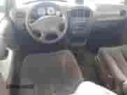 2003 Dodge Caravan SE z VIN 1D4GP24323B127564, wystawiony jako Copart lot #71619744 z przebiegiem 212 542 mil mil oraz Szkoda całkowita • Salvage title. Historia ofert i sprzedaży dostępna na DreamBid. Obrazek 8.