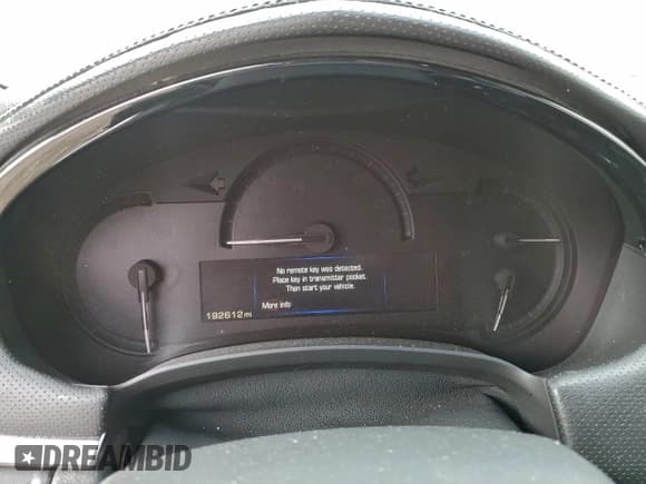 ✅ 2014 Cadillac XTS Luxury • VIN: 2G61M5S39E9120134 • Lot: 93726485. Listed on Copart with 192,612 mi. Free auction sales archive from the USA and detailed vehicle history report at DreamBid. Image 9.