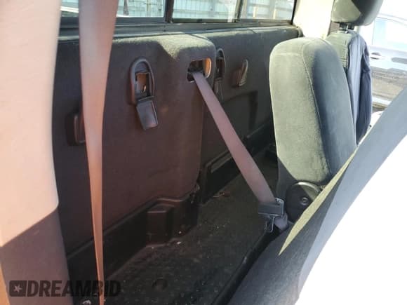 ✅ 2005 Dodge 1500 SLT • VIN: 1D7HA16N15J624552 • Лот: 91003845. Опубликован ранее на Copart с пробегом 161 807 миль. Бесплатный доступ к архиву аукционных продаж из США и подробный отчёт об истории автомобиля на DreamBid. Изображение 10.