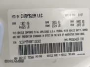 ✅ 2008 Chrysler PT Cruiser • VIN: 3C3HY55X88T112322 • Lot: 42261503. Listed on IAAI with 90,257 mi. Free auction sales archive from the USA and detailed vehicle history report at DreamBid. Image 9.