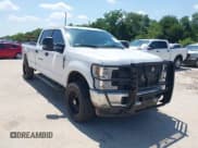 ✅ 2019 Ford F-250 XL • VIN: 1FT7W2B67KEG72329 • Lot: 42490688. Listed on IAAI with 145,729 mi. Free auction sales archive from the USA and detailed vehicle history report at DreamBid. Image 1.