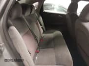 ✅ 2007 Chevrolet Impala LS • VIN: 2G1WB58K679378419 • Lot: 43875131. Wystawiony na IAAI z przebiegiem 135 973 mil. Bezpłatny archiwum sprzedaży aukcyjnych z USA i szczegółowy raport historii pojazdu na DreamBid. Zdjęcie 8.