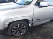 ✅ 2017 Jeep Renegade Altitude • VIN: ZACCJABB8HPG49128 • Лот: 42666346. Опубликован ранее на IAAI с пробегом 130 769 миль. Бесплатный доступ к архиву аукционных продаж из США и подробный отчёт об истории автомобиля на DreamBid. Изображение 6.