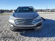 ✅ 2015 Hyundai Santa Fe • VIN: 5XYZU3LA2FG268360 • Лот: 68670762. Опубликован ранее на Copart с пробегом 70 384 миль. Бесплатный доступ к архиву аукционных продаж из США и подробный отчёт об истории автомобиля на DreamBid. Изображение 5.