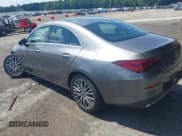 ✅ 2024 Mercedes-Benz CLA 250 • VIN: W1K5J4GB9RN455758 • Lot: 42549694. Wystawiony na IAAI z przebiegiem 10 629 mil. Bezpłatny archiwum sprzedaży aukcyjnych z USA i szczegółowy raport historii pojazdu na DreamBid. Zdjęcie 3.