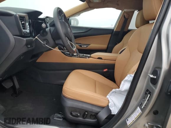 ✅ 2025 Lexus NX 250 Premium • VIN: 2T2GDCAZ2SC017727 • Lot: 90139115. Wystawiony na Copart z przebiegiem 13 925 mil. Bezpłatny archiwum sprzedaży aukcyjnych z USA i szczegółowy raport historii pojazdu na DreamBid. Zdjęcie 7.