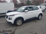✅ 2021 Hyundai Venue SE • VIN: KMHRB8A32MU103004 • Лот: 43662240. Опубликован ранее на IAAI с пробегом 46 935 миль. Бесплатный доступ к архиву аукционных продаж из США и подробный отчёт об истории автомобиля на DreamBid. Изображение 2.