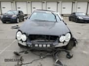 ✅ 2005 Mercedes-Benz CLK 500 • VIN: WDBTK75J15F160926 • Лот: 63806815. Опубликован ранее на Copart с пробегом 137 482 миль. Бесплатный доступ к архиву аукционных продаж из США и подробный отчёт об истории автомобиля на DreamBid. Изображение 5.