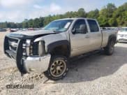 ✅ 2008 Chevrolet Silverado 2500HD LTZ • VIN: 1GCHK236X8F224961 • Lot: 85356695. Wystawiony na Copart z przebiegiem 273 082 mil. Bezpłatny archiwum sprzedaży aukcyjnych z USA i szczegółowy raport historii pojazdu na DreamBid. Zdjęcie 1.