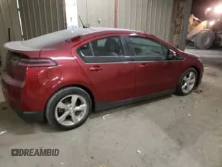 ✅ 2013 Chevrolet Volt • VIN: 1G1RD6E49DU148567 • Lot: 83326054. Wystawiony na Copart z przebiegiem 110 729 mil. Bezpłatny archiwum sprzedaży aukcyjnych z USA i szczegółowy raport historii pojazdu na DreamBid. Zdjęcie 3.