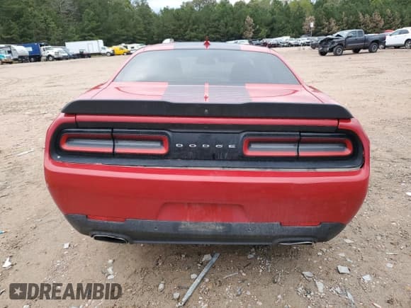 ✅ 2016 Dodge Challenger SXT • VIN: 2C3CDZAG9GH296907 • Lot: 82202725. Wystawiony na Copart z przebiegiem 125 822 mil. Bezpłatny archiwum sprzedaży aukcyjnych z USA i szczegółowy raport historii pojazdu na DreamBid. Zdjęcie 6.
