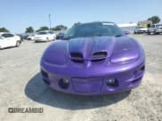 ✅ 1998 Pontiac Firebird Formula • VIN: 2G2FV22G3W2223937 • Лот: 59905135. Опубликован ранее на Copart с пробегом 87 658 миль. Бесплатный доступ к архиву аукционных продаж из США и подробный отчёт об истории автомобиля на DreamBid. Изображение 5.