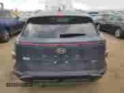 2024 Hyundai Kona SEL with VIN KM8HCCAB6RU045876, listed as a Copart auction lot 75000094 with 32,157 mi miles and Salvage title. Bid and sale history available at DreamBid. Image 6.