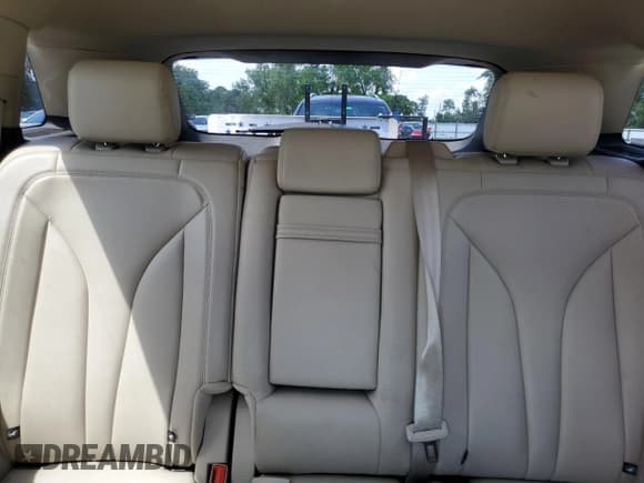 ✅ 2019 Lincoln Nautilus Standard • VIN: 2LMPJ6J95KBL35137 • Lot: 50643955. Listed on Copart with 68,699 mi. Free auction sales archive from the USA and detailed vehicle history report at DreamBid. Image 10.