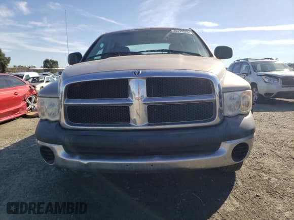 ✅ 2004 Dodge 1500 SLT • VIN: 1D7HA18NX4S586325 • Лот: 46174225. Опубликован ранее на Copart с пробегом 223 788 миль. Бесплатный доступ к архиву аукционных продаж из США и подробный отчёт об истории автомобиля на DreamBid. Изображение 5.