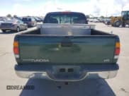 ✅ 2000 Toyota Tundra Limited • VIN: 5TBRT3817YS124376 • Лот: 85721315. Опубликован ранее на Copart с пробегом Не указан. Бесплатный доступ к архиву аукционных продаж из США и подробный отчёт об истории автомобиля на DreamBid. Изображение 6.