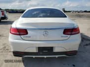 ✅ 2016 Mercedes-Benz S 550 • VIN: WDDXJ8FB7GA011400 • Lot: 54387635. Listed on Copart with 60,064 mi. Free auction sales archive from the USA and detailed vehicle history report at DreamBid. Image 6.