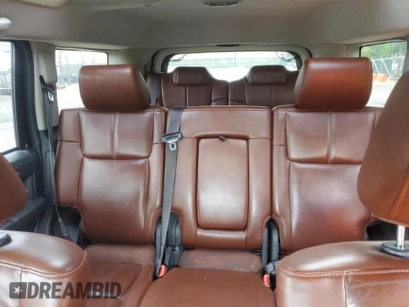 ✅ 2008 Jeep Commander Limited • VIN: 1J8HG58N68C163489 • Lot: 67382105. Listed on Copart with 138,235 mi. Free auction sales archive from the USA and detailed vehicle history report at DreamBid. Image 10.