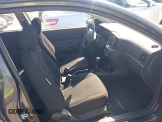 ✅ 2008 Hyundai Accent GS • VIN: KMHCM36C08U093333 • Лот: 42265375. Опубликован ранее на IAAI с пробегом 86 442 миль. Бесплатный доступ к архиву аукционных продаж из США и подробный отчёт об истории автомобиля на DreamBid. Изображение 5.