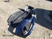 ✅ 2018 Hyundai Santa Fe 2.4L • VIN: 5XYZUDLBXJG526146 • Лот: 40770493. Опубликован ранее на Copart с пробегом 46 052 миль. Бесплатный доступ к архиву аукционных продаж из США и подробный отчёт об истории автомобиля на DreamBid. Изображение 13.