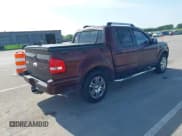 ✅ 2007 Ford Explorer Sport Trac Limited • VIN: 1FMEU53807UB42128 • Lot: 42559321. Wystawiony na IAAI z przebiegiem 178 511 mil. Bezpłatny archiwum sprzedaży aukcyjnych z USA i szczegółowy raport historii pojazdu na DreamBid. Zdjęcie 4.