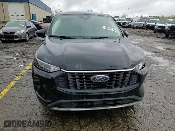 ✅ 2023 Ford Escape Active • VIN: 1FMCU9GN7PUA15648 • Lot: 85322195. Wystawiony na Copart z przebiegiem 25 454 mil. Bezpłatny archiwum sprzedaży aukcyjnych z USA i szczegółowy raport historii pojazdu na DreamBid. Zdjęcie 14.