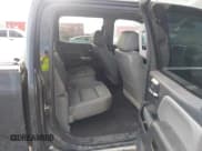 ✅ 2016 Chevrolet Silverado 2500HD LTZ • VIN: 1GC1KWE87GF124919 • Lot: 43070165. Listed on IAAI with 370,559 mi. Free auction sales archive from the USA and detailed vehicle history report at DreamBid. Image 8.