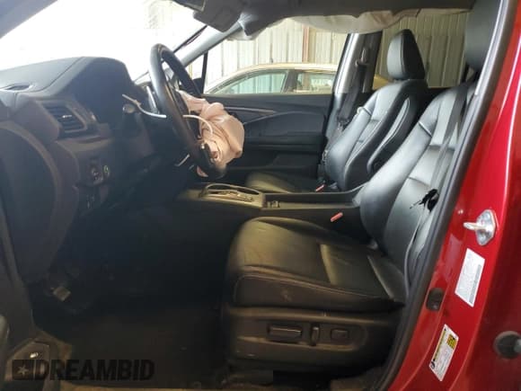 ✅ 2023 Honda Ridgeline RTL • VIN: 5FPYK3F57PB019858 • Lot: 83768865. Wystawiony na Copart z przebiegiem 61 696 mil. Bezpłatny archiwum sprzedaży aukcyjnych z USA i szczegółowy raport historii pojazdu na DreamBid. Zdjęcie 7.