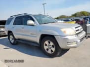 ✅ 2005 Toyota 4Runner Limited • VIN: JTEBT17R050054315 • Лот: 82381965. Опубликован ранее на Copart с пробегом 273 660 миль. Бесплатный доступ к архиву аукционных продаж из США и подробный отчёт об истории автомобиля на DreamBid. Изображение 4.