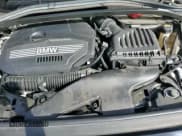 ✅ 2021 BMW 2 Series 228i • VIN: WBA53AK09M7H50820 • Lot: 85702575. Listed on Copart with 44,003 mi. Free auction sales archive from the USA and detailed vehicle history report at DreamBid. Image 13.