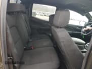 ✅ 2023 Chevrolet Colorado 4WD LT • VIN: 1GCPTCEK9P1238919 • Лот: 49376074. Опубликован ранее на Copart с пробегом 2 583 миль. Бесплатный доступ к архиву аукционных продаж из США и подробный отчёт об истории автомобиля на DreamBid. Изображение 10.