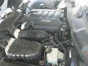 ✅ 2008 Saturn Sky • VIN: 1G8MB35B28Y109722 • Лот: 43106858. Опубликован ранее на IAAI с пробегом 144 033 миль. Бесплатный доступ к архиву аукционных продаж из США и подробный отчёт об истории автомобиля на DreamBid. Изображение 19.