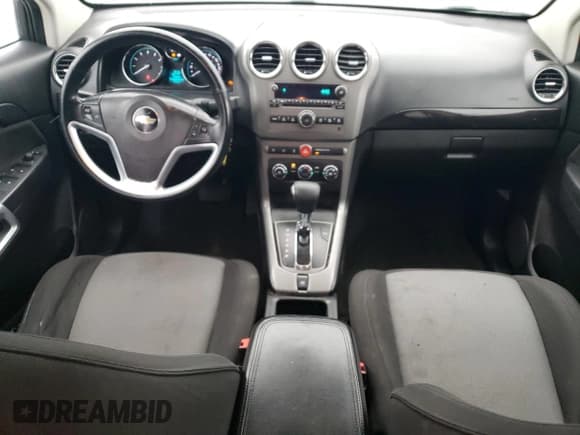 ✅ 2014 Chevrolet Captiva Sport LS • VIN: 3GNAL2EK2ES663191 • Lot: 45021855. Wystawiony na Copart z przebiegiem 134 511 mil. Bezpłatny archiwum sprzedaży aukcyjnych z USA i szczegółowy raport historii pojazdu na DreamBid. Zdjęcie 8.