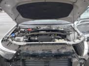 ✅ 2023 Ford Explorer ST • VIN: 1FM5K8GC4PGB71717 • Lot: 41778343. Wystawiony na IAAI z przebiegiem 17 502 mil. Bezpłatny archiwum sprzedaży aukcyjnych z USA i szczegółowy raport historii pojazdu na DreamBid. Zdjęcie 10.