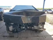 ✅ 2024 Tesla Cybertruck Cyberbeast • VIN: 7G2CEHEE0RA030822 • Lot: 57177875. Listed on Copart with 14,625 mi. Free auction sales archive from the USA and detailed vehicle history report at DreamBid. Image 5.