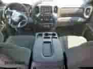 2021 Chevrolet Silverado 1500 LT z VIN 3GCPWCED2MG412030, wystawiony jako Copart lot #71078925 z przebiegiem 86 788 mil mil oraz Czysty tytuł • Clean title. Historia ofert i sprzedaży dostępna na DreamBid. Obrazek 8.