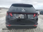 ✅ 2024 Hyundai Tucson SEL • VIN: 5NMJBCDE1RH312637 • Lot: 43717475. Wystawiony na Copart z przebiegiem 11 971 mil. Bezpłatny archiwum sprzedaży aukcyjnych z USA i szczegółowy raport historii pojazdu na DreamBid. Zdjęcie 6.