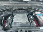 ✅ 2010 Audi Q5 Premium • VIN: WA1CKAFP6AA023676 • Lot: 43759170. Listed on IAAI with 200,364 mi. Free auction sales archive from the USA and detailed vehicle history report at DreamBid. Image 19.