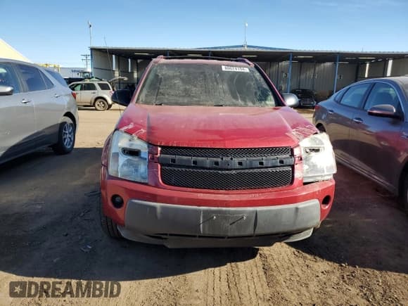 ✅ 2005 Chevrolet Equinox LT • VIN: 2CNDL73F656037890 • Лот: 80624194. Опубликован ранее на Copart с пробегом 199 513 миль. Бесплатный доступ к архиву аукционных продаж из США и подробный отчёт об истории автомобиля на DreamBid. Изображение 5.
