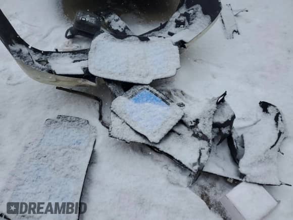 2007 Chevrolet Malibu SS z VIN 1G1ZW57157F191707, wystawiony jako Copart lot #45412885 z przebiegiem Nie podano mil oraz Szkoda całkowita • Salvage title. Historia ofert i sprzedaży dostępna na DreamBid. Obrazek 14.