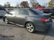 ✅ 2011 Toyota Corolla L • VIN: 2T1BU4EE4BC597882 • Lot: 91207275. Listed on Copart with 152,789 mi. Free auction sales archive from the USA and detailed vehicle history report at DreamBid. Image 2.