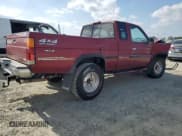 ✅ 1995 Nissan Frontier SE • VIN: 1N6HD16Y1SC358796 • Lot: 53847825. Listed on Copart with 177,383 mi. Free auction sales archive from the USA and detailed vehicle history report at DreamBid. Image 3.