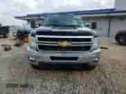 2012 Chevrolet Silverado 3500HD LTZ with VIN 1GC4K1C8XCF228060, listed as a Copart auction lot 79178864 with 227,808 mi miles and Clean title. Bid and sale history available at DreamBid. Image 5.