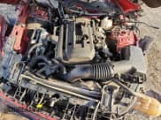 ✅ 2020 Ford Mustang EcoBoost Premium • VIN: 1FA6P8TH8L5124052 • Lot: 81966755. Listed on Copart with Not provided. Free auction sales archive from the USA and detailed vehicle history report at DreamBid. Image 11.