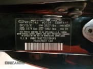 ✅ 2012 Hyundai Accent GLS • VIN: KMHCT4AE7CU186649 • Лот: 74852804. Опубликован ранее на Copart с пробегом 163 729 миль. Бесплатный доступ к архиву аукционных продаж из США и подробный отчёт об истории автомобиля на DreamBid. Изображение 13.