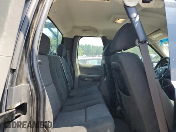 ✅ 2012 Chevrolet Silverado 1500 • VIN: 1GB5CZCG2CZ171198 • Lot: 68287895. Wystawiony na Copart z przebiegiem 246 684 mil. Bezpłatny archiwum sprzedaży aukcyjnych z USA i szczegółowy raport historii pojazdu na DreamBid. Zdjęcie 10.