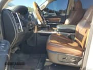 ✅ 2016 Ram 2500 Longhorn Limited • VIN: 3C6UR5PL4GG336672 • Lot: 87175625. Listed on Copart with 94,454 mi. Free auction sales archive from the USA and detailed vehicle history report at DreamBid. Image 7.