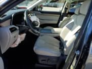 ✅ 2021 Hyundai Palisade SEL • VIN: KM8R44HE0MU287451 • Лот: 41519365. Опубликован ранее на Copart с пробегом 69 251 миль. Бесплатный доступ к архиву аукционных продаж из США и подробный отчёт об истории автомобиля на DreamBid. Изображение 7.