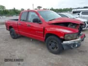 ✅ 2004 Dodge 2500 ST • VIN: 3D7KA28D14G205455 • Lot: 42435374. Wystawiony na IAAI z przebiegiem 220 115 mil. Bezpłatny archiwum sprzedaży aukcyjnych z USA i szczegółowy raport historii pojazdu na DreamBid. Zdjęcie 1.
